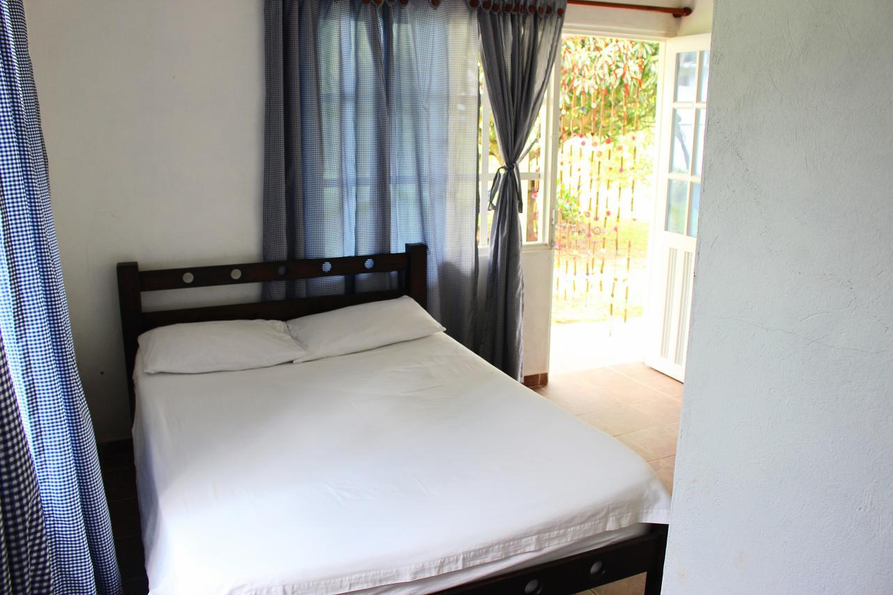 רסטרפו Hotel Finca Carmentea מראה חיצוני תמונה