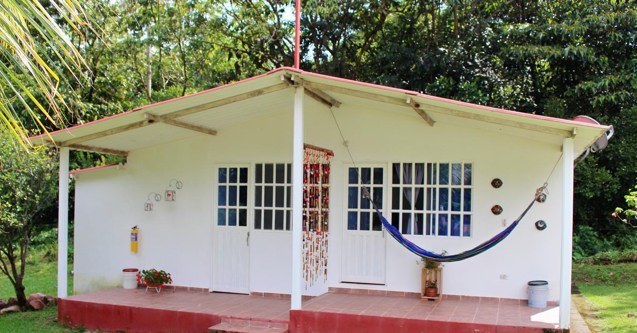 רסטרפו Hotel Finca Carmentea מראה חיצוני תמונה